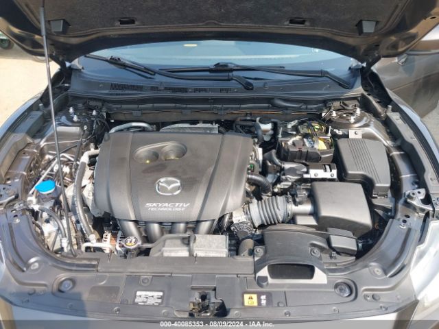 Photo 9 VIN: JM1GL1U57H1121888 - MAZDA MAZDA6 