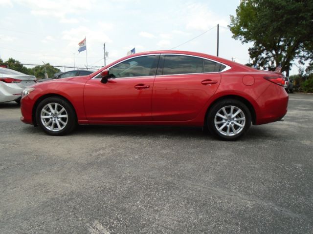 Photo 7 VIN: JM1GL1U57H1146287 - MAZDA 6 