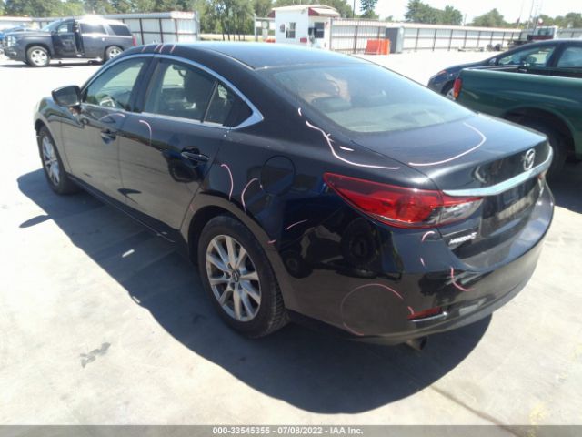 Photo 2 VIN: JM1GL1U57H1149786 - MAZDA 6 