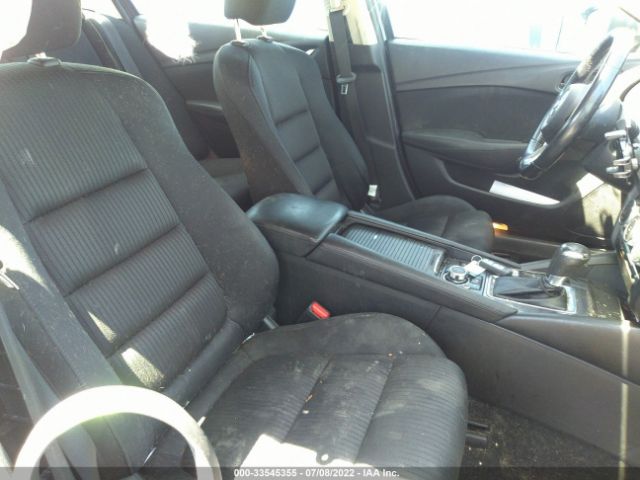 Photo 4 VIN: JM1GL1U57H1149786 - MAZDA 6 