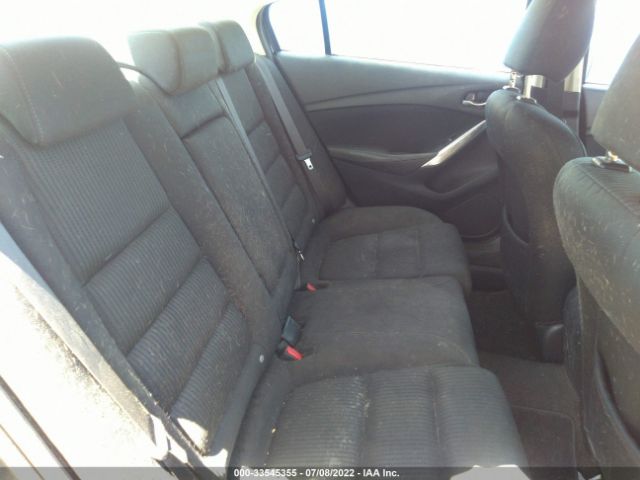 Photo 7 VIN: JM1GL1U57H1149786 - MAZDA 6 