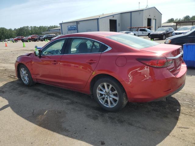 Photo 1 VIN: JM1GL1U57H1153112 - MAZDA 6 