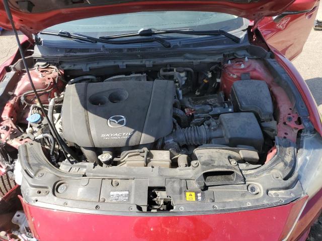 Photo 10 VIN: JM1GL1U57H1153112 - MAZDA 6 