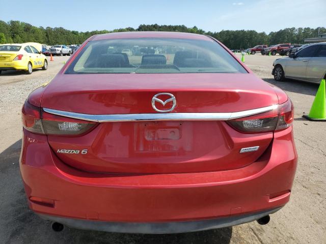 Photo 5 VIN: JM1GL1U57H1153112 - MAZDA 6 