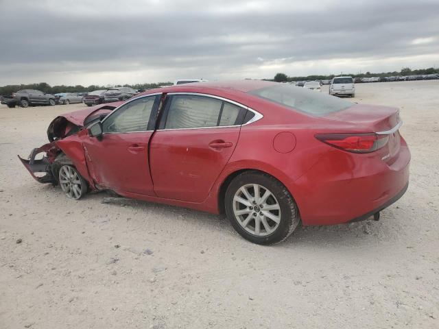 Photo 1 VIN: JM1GL1U57H1153529 - MAZDA 6 SPORT 