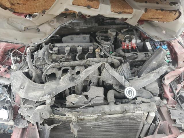 Photo 10 VIN: JM1GL1U57H1153529 - MAZDA 6 SPORT 