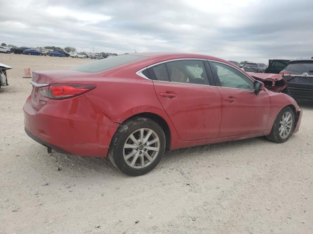 Photo 2 VIN: JM1GL1U57H1153529 - MAZDA 6 SPORT 