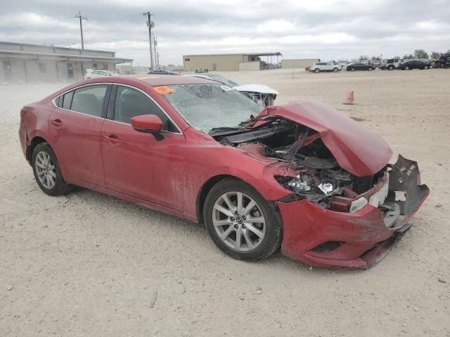 Photo 3 VIN: JM1GL1U57H1153529 - MAZDA 6 SPORT 