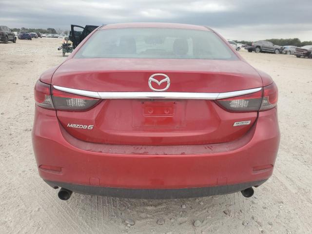 Photo 5 VIN: JM1GL1U57H1153529 - MAZDA 6 SPORT 