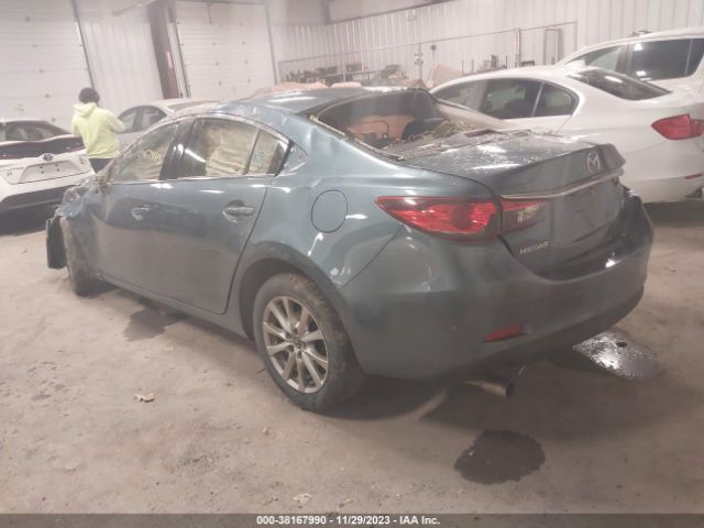 Photo 2 VIN: JM1GL1U58H1102315 - MAZDA 6 