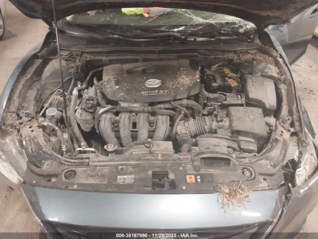 Photo 9 VIN: JM1GL1U58H1102315 - MAZDA 6 