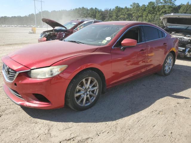 Photo 0 VIN: JM1GL1U58H1106168 - MAZDA 6 SPORT 