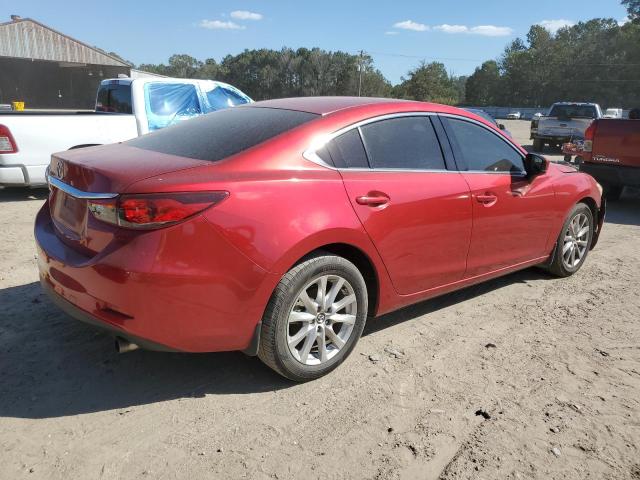 Photo 2 VIN: JM1GL1U58H1106168 - MAZDA 6 SPORT 