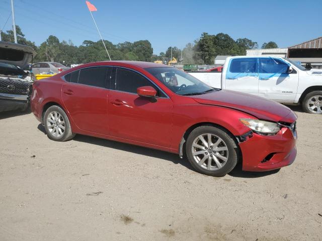 Photo 3 VIN: JM1GL1U58H1106168 - MAZDA 6 SPORT 