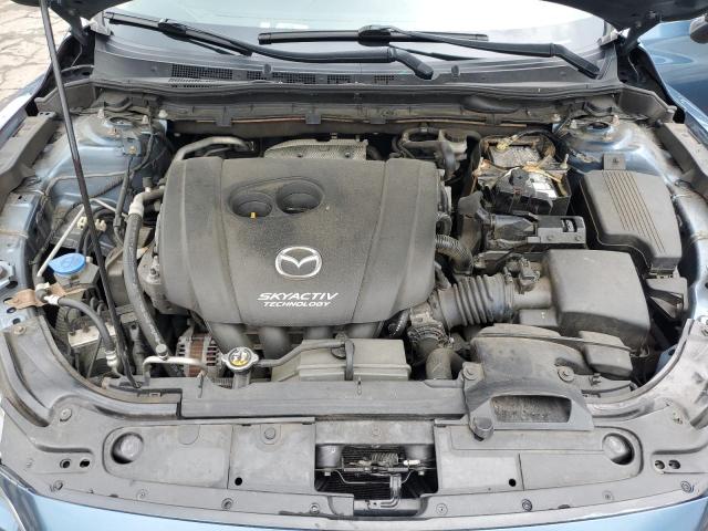 Photo 10 VIN: JM1GL1U58H1108146 - MAZDA 6 SPORT 