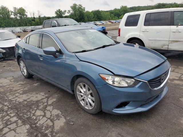 Photo 3 VIN: JM1GL1U58H1108146 - MAZDA 6 SPORT 