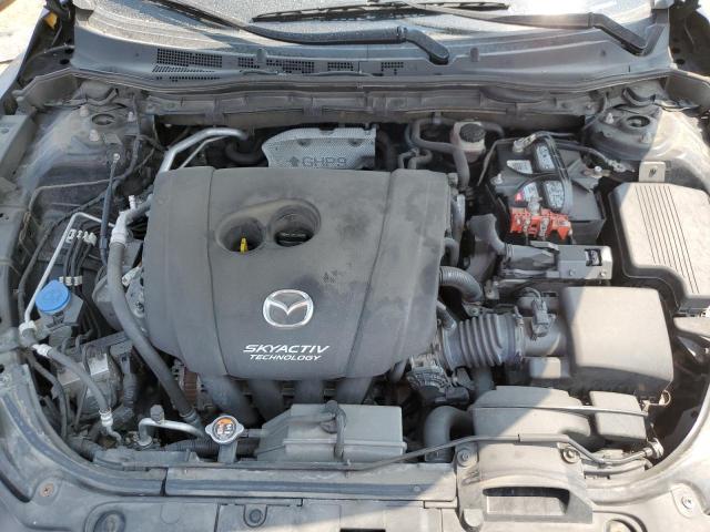 Photo 10 VIN: JM1GL1U58H1108373 - MAZDA 6 SPORT 