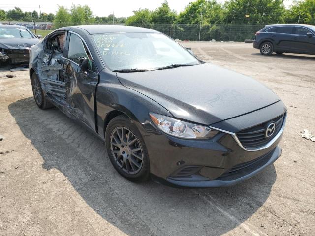 Photo 3 VIN: JM1GL1U58H1108373 - MAZDA 6 SPORT 