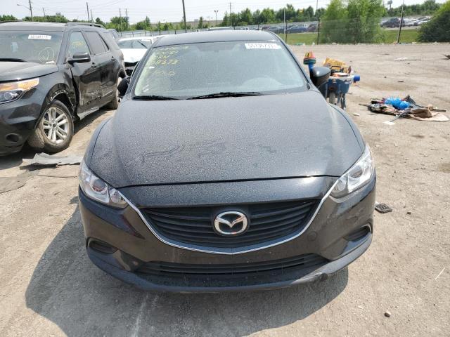 Photo 4 VIN: JM1GL1U58H1108373 - MAZDA 6 SPORT 