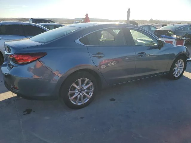 Photo 2 VIN: JM1GL1U58H1116599 - MAZDA 6 SPORT 