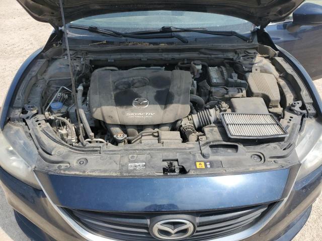 Photo 10 VIN: JM1GL1U58H1122967 - MAZDA 6 SPORT 