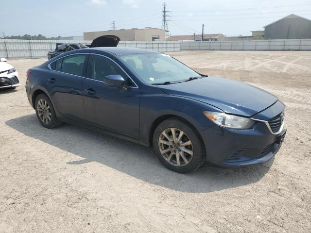 Photo 3 VIN: JM1GL1U58H1122967 - MAZDA 6 SPORT 