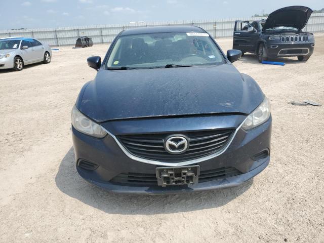 Photo 4 VIN: JM1GL1U58H1122967 - MAZDA 6 SPORT 