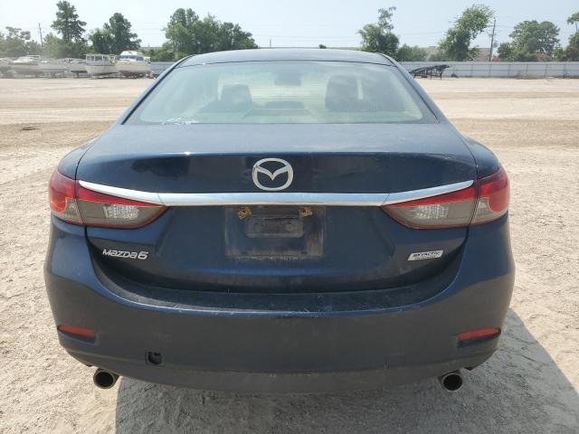 Photo 5 VIN: JM1GL1U58H1122967 - MAZDA 6 SPORT 