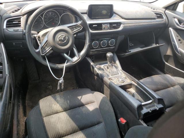 Photo 7 VIN: JM1GL1U58H1122967 - MAZDA 6 SPORT 