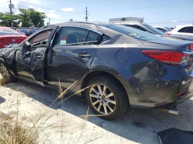 Photo 1 VIN: JM1GL1U58H1123441 - MAZDA 6 SPORT 