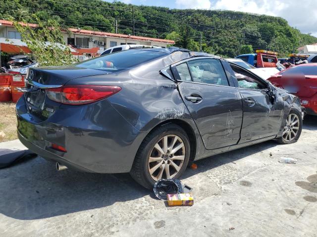 Photo 2 VIN: JM1GL1U58H1123441 - MAZDA 6 SPORT 