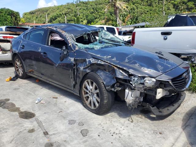 Photo 3 VIN: JM1GL1U58H1123441 - MAZDA 6 SPORT 