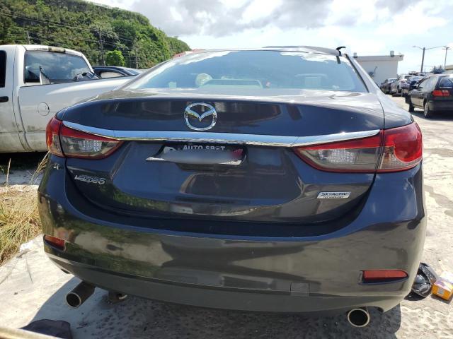 Photo 5 VIN: JM1GL1U58H1123441 - MAZDA 6 SPORT 