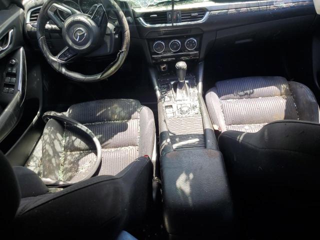 Photo 7 VIN: JM1GL1U58H1123441 - MAZDA 6 SPORT 