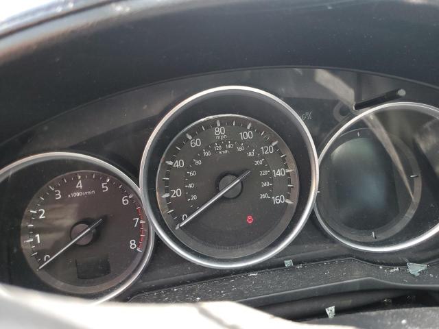 Photo 8 VIN: JM1GL1U58H1123441 - MAZDA 6 SPORT 