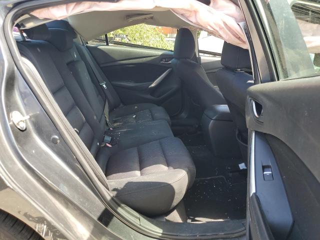 Photo 9 VIN: JM1GL1U58H1123441 - MAZDA 6 SPORT 