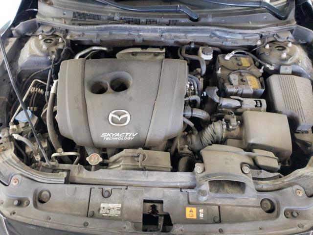 Photo 10 VIN: JM1GL1U58H1124721 - MAZDA 6 SPORT 