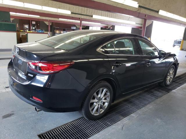 Photo 2 VIN: JM1GL1U58H1124721 - MAZDA 6 SPORT 