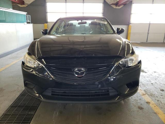 Photo 4 VIN: JM1GL1U58H1124721 - MAZDA 6 SPORT 