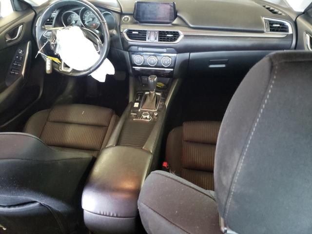 Photo 7 VIN: JM1GL1U58H1124721 - MAZDA 6 SPORT 