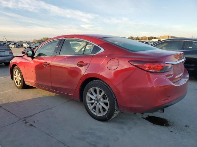 Photo 1 VIN: JM1GL1U58H1125514 - MAZDA 6 