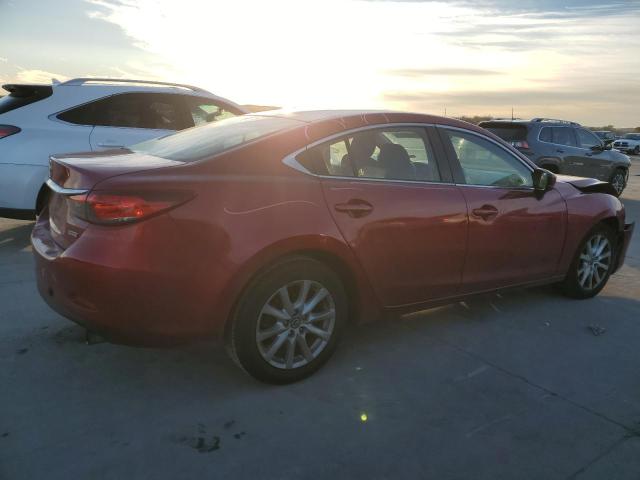 Photo 2 VIN: JM1GL1U58H1125514 - MAZDA 6 