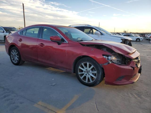 Photo 3 VIN: JM1GL1U58H1125514 - MAZDA 6 