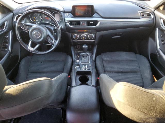 Photo 7 VIN: JM1GL1U58H1125514 - MAZDA 6 