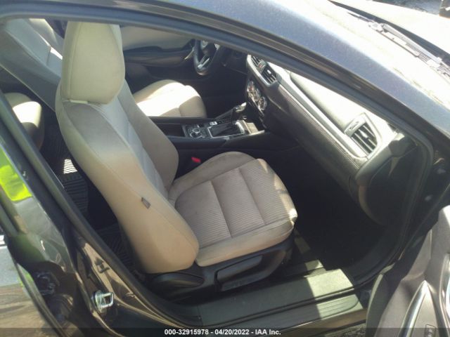 Photo 4 VIN: JM1GL1U58H1128364 - MAZDA MAZDA6 