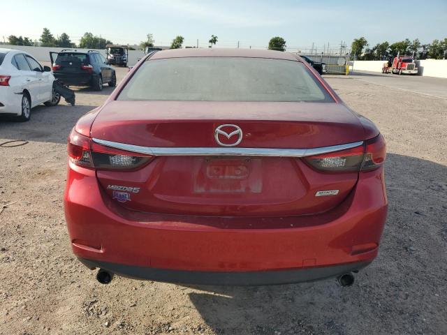 Photo 5 VIN: JM1GL1U58H1134486 - MAZDA 6 