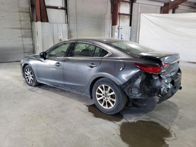 Photo 1 VIN: JM1GL1U58H1136089 - MAZDA 6 SPORT 