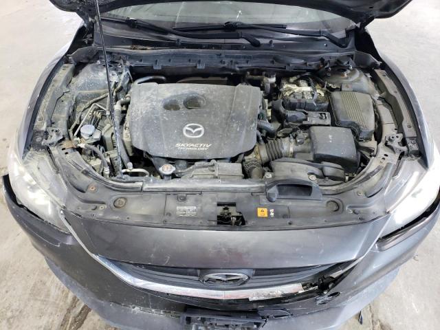 Photo 10 VIN: JM1GL1U58H1136089 - MAZDA 6 SPORT 