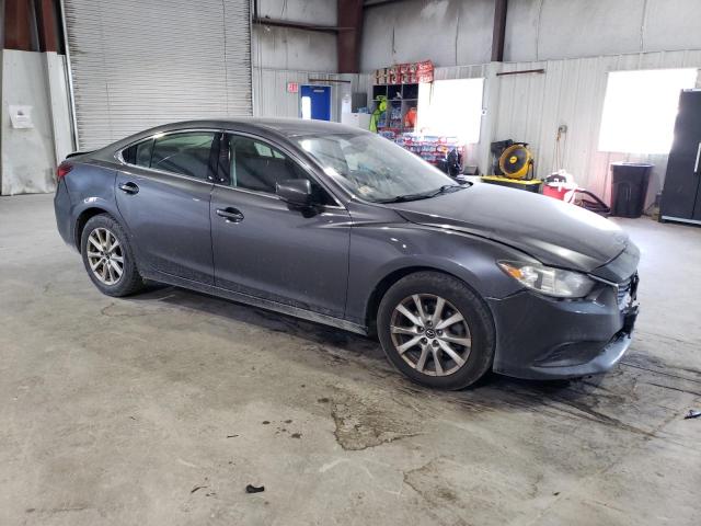 Photo 3 VIN: JM1GL1U58H1136089 - MAZDA 6 SPORT 