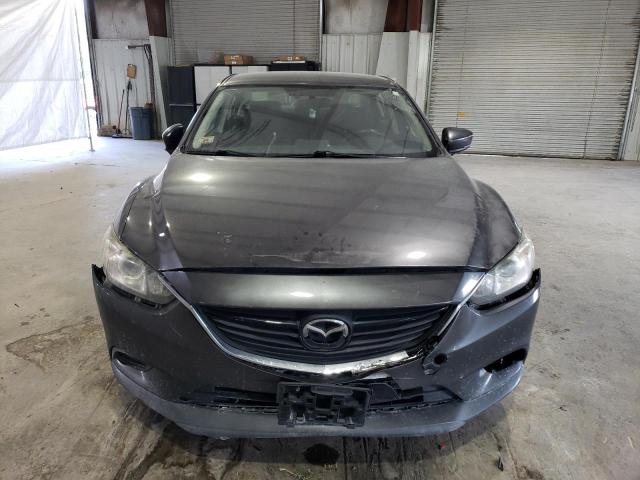 Photo 4 VIN: JM1GL1U58H1136089 - MAZDA 6 SPORT 